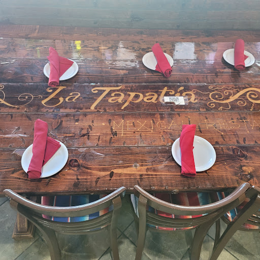 Restaurant «La Tapatia Grocery», reviews and photos, 703 Main St, Asbury Park, NJ 07712, USA