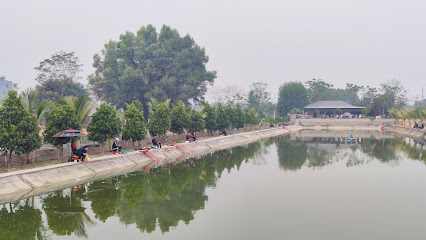 Hồ Câu Cá Đồng Sơn Bắc Giang