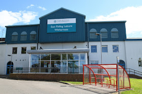 East Riding Leisure Withernsea