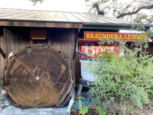 Hardware Store «Braundera Lumber», reviews and photos, 9604 Bandera Rd, San Antonio, TX 78250, USA
