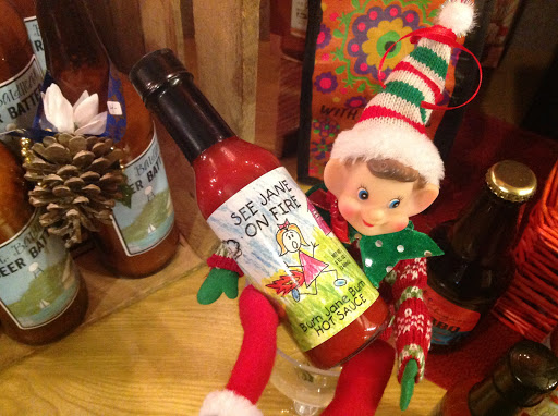 Craft Store «It Is What It Is», reviews and photos, 318 Butler St, Saugatuck, MI 49453, USA