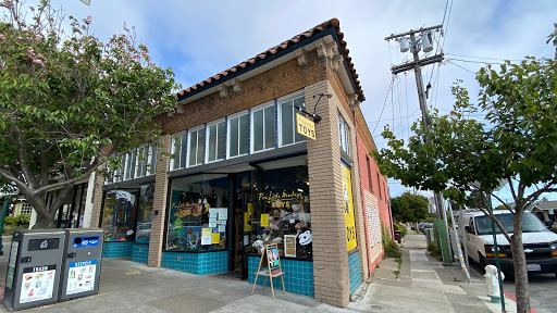 Toy Store «Five Little Monkeys», reviews and photos, 1240 Solano Ave, Albany, CA 94706, USA