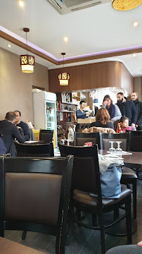 Atmosphère du Restaurant de sushis SushiDO à Vanves - n°8