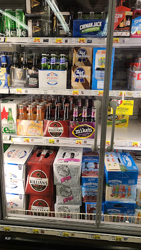 Grocery Store «Kroger», reviews and photos, 47650 Grand River Ave, Novi, MI 48374, USA