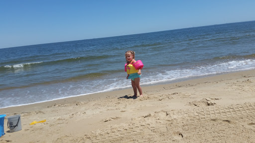 Water Sports Equipment Rental Service «Great White Water Sports», reviews and photos, 1000 E Ocean View Ave, Norfolk, VA 23503, USA