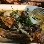 Photo n°2 de l'avis de Vincenzo.u fait le 31/12/2017 à 20:55 sur le  Bar Eden à Campobello di Licata