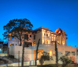 Eugenio Garza Sada Center photo