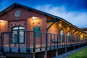 Dalton Freight Depot and Visitors Center image