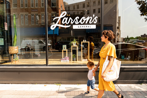 Boutique «Full Circle Supply», reviews and photos, 531 Main St, La Crosse, WI 54601, USA