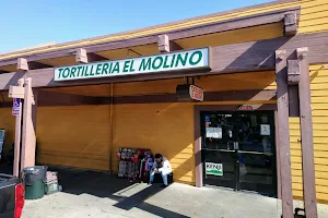 Tortilleria El Molino image