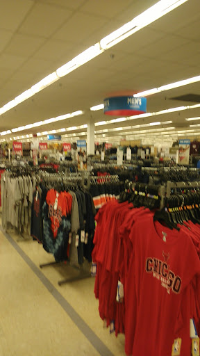 Discount Store «Kmart», reviews and photos, 3443 W Addison St, Chicago, IL 60618, USA