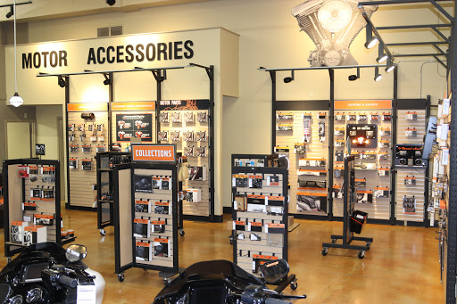 Harley-Davidson Dealer «Latus Motors Harley-Davidson of Eugene», reviews and photos, 86441 College View Rd, Eugene, OR 97405, USA