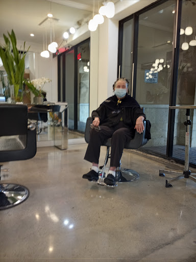 Hair Salon «Europa Hair Salon & Spa Miami», reviews and photos, 3530 Coral Way, Miami, FL 33145, USA