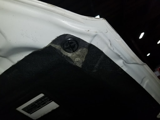 Auto Body Shop «Craftsman Collision USA», reviews and photos, 3250 E Airport Way, Long Beach, CA 90806, USA