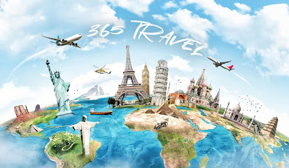 365 Travel - cestovná agentúra
