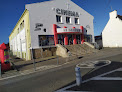 Cinéma Le Dauphin Plouescat