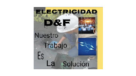 ELECTRICIDAD D&F