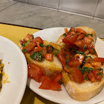 Photo n°3 de l'avis de Yuval.u fait le 31/08/2022 à 10:23 sur le  Da Nerbone à Florence