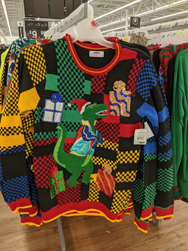 Department Store «Walmart Supercenter», reviews and photos, 650 S Trooper Rd, Norristown, PA 19403, USA