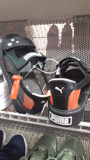 Outlet Mall «The Outlet Shoppes at El Paso», reviews and photos, 7051 S Desert Blvd, Canutillo, TX 79835, USA