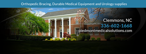 Piedmont Medical Solutions
