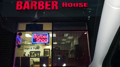 Barber Shop «Barber House Barber Shop», reviews and photos, 3450 Seminole Trail, Charlottesville, VA 22911, USA