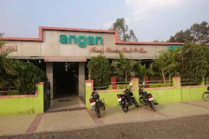 Angan Family Garden Restaurant & Bar image