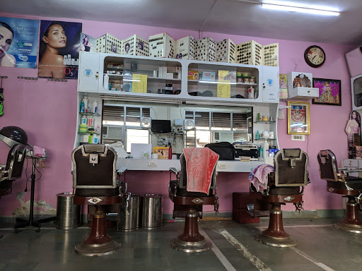 Tarun Hair Dresser and Gents Parlour