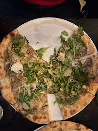 Pizza du Restaurant italien Sorella à Paris - n°15