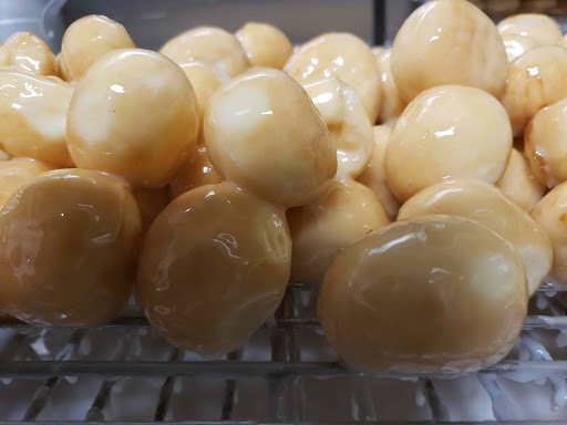 Donut Shop «Golden Donuts», reviews and photos, 1818 W Baseline Rd, Mesa, AZ 85202, USA