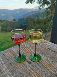 Plats et boissons du Restaurant familial Ferme-Auberge du Gaschney à Muhlbach-sur-Munster - n°8