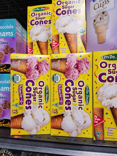 Grocery Store «Hopey and Co.», reviews and photos, 45 S French Broad Ave, Asheville, NC 28801, USA