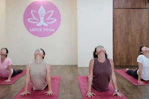 Lotus Yoga image