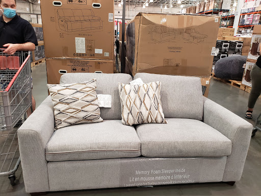 Warehouse club «Costco Wholesale», reviews and photos, 2 Teterboro Landing Dr, Teterboro, NJ 07608, USA