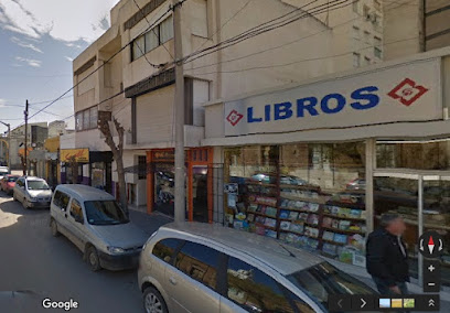 Agencia Sur Librerias