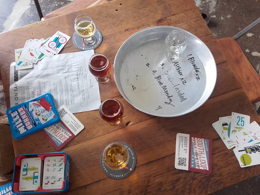 Brewery «Begyle Brewing Company», reviews and photos, 1800 W Cuyler Ave, Chicago, IL 60613, USA