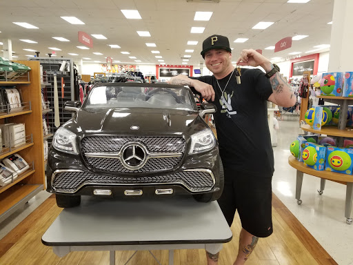 Department Store «T.J. Maxx & HomeGoods», reviews and photos, 10000 W Sahara Ave, Las Vegas, NV 89117, USA