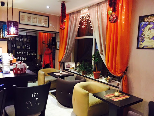 Coffee & Wine Edelvais - Велинград