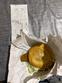 Aliment-réconfort du Restauration rapide McDonald's à Troyes - n°5
