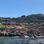 Photo n°1 de l'avis de Francesco.n fait le 30/06/2021 à 15:09 sur le  Hotel Pitrizza, Costa Smeralda à Liscia di Vacca