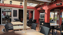 Atmosphère du Restaurant Le Mesclun à Vallauris - n°17