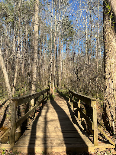 Piedmont Trail Parking