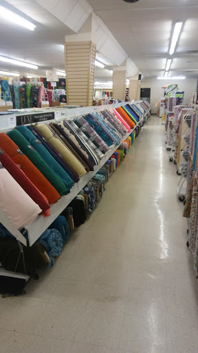Fabric Store «Jo-Ann Fabrics and Crafts», reviews and photos, 244 Worcester Rd, Natick, MA 01760, USA