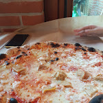 Photo n°9 de l'avis de Mattia.o fait le 03/02/2022 à 14:16 sur le  Ristorante Pizzeria Il Cortile à Cremona