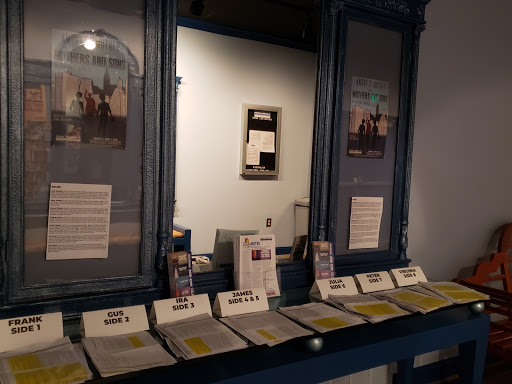 Performing Arts Theater «Little Theatre-Virginia Beach», reviews and photos, 550 Barberton Dr, Virginia Beach, VA 23451, USA