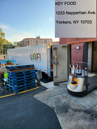 Supermarket «Key Food», reviews and photos, 1233 Nepperhan Ave, Yonkers, NY 10703, USA