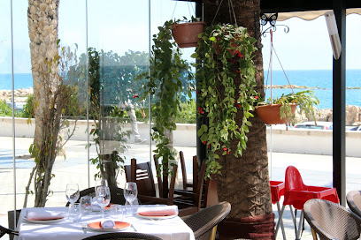 La Tradizionale Ristorante - P.º del Mediterraneo, 47, 03590 Altea, Alicante, Spain