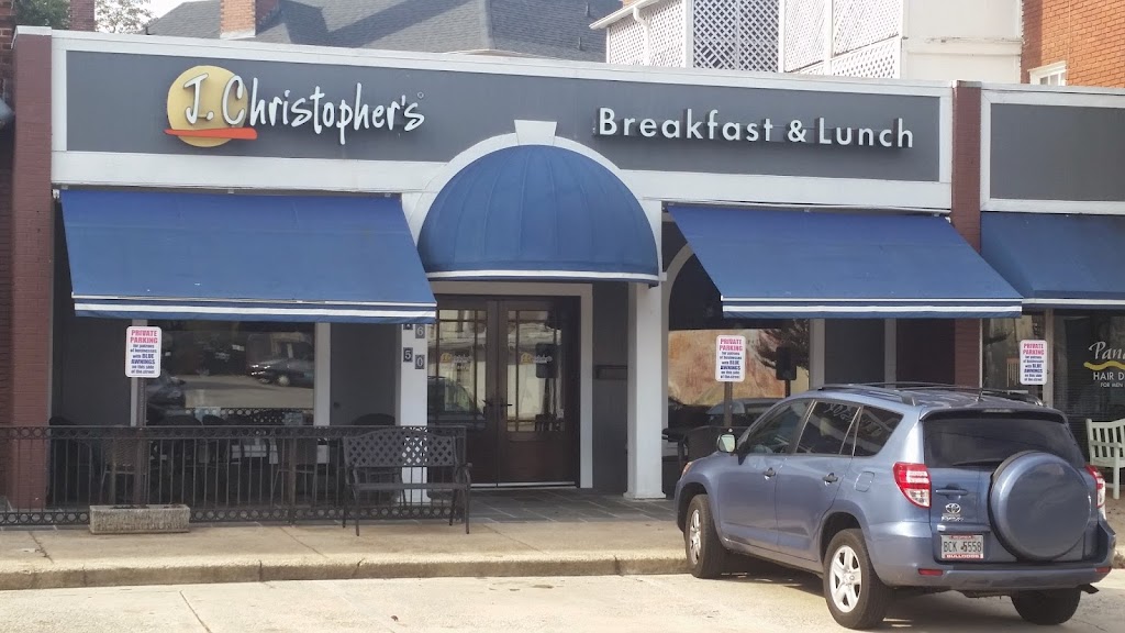 J. Christopher's 30606