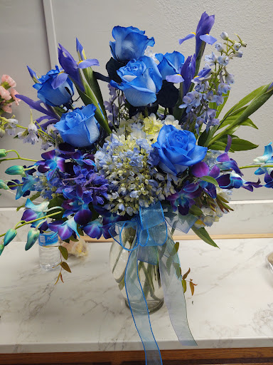Florist «Archibald Flowers», reviews and photos, 9688 E Foothill Blvd, Rancho Cucamonga, CA 91730, USA