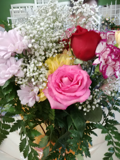 Florist «Flowers By Ray & Sharon, Inc.», reviews and photos, 3807 E Apple Ave, Muskegon, MI 49442, USA